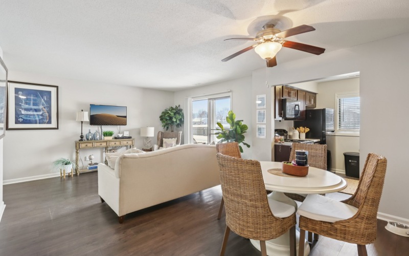 Your Apartment