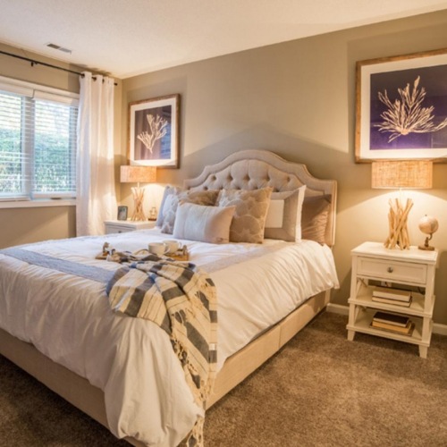 Noblesville PetFriendly Apartments Northlake Village